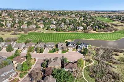 727 Deer Clover Way, Castle Pines, CO 80108 - Photo 34