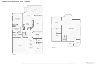 727 Deer Clover Way, Castle Pines, CO 80108 - Photo 40
