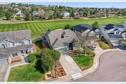 727 Deer Clover Way, Castle Pines, CO 80108 - Photo 2
