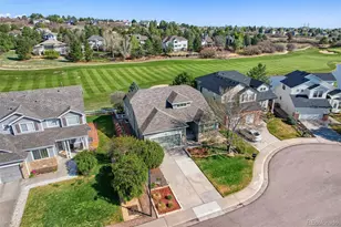 727 Deer Clover Way, Castle Pines, CO 80108 - Photo 2