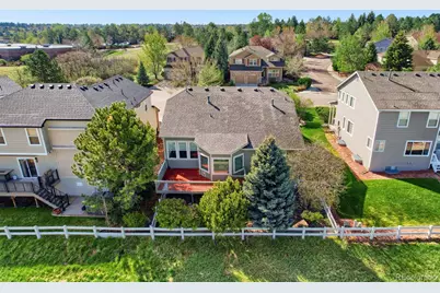 727 Deer Clover Way, Castle Pines, CO 80108 - Photo 36