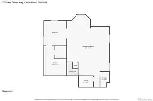 727 Deer Clover Way, Castle Pines, CO 80108 - Photo 42
