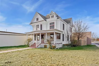 1103 10th Avenue, Greeley, CO 80631 - Photo 1