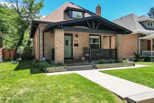 4030 Wyandot St, Denver, CO 80211 - Photo 1