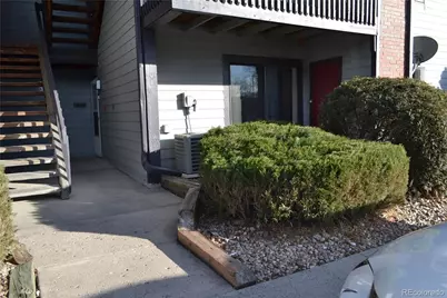 6388 Oak Court #104, Arvada, CO 80004 - Photo 2