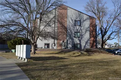 6388 Oak Court #104, Arvada, CO 80004 - Photo 20