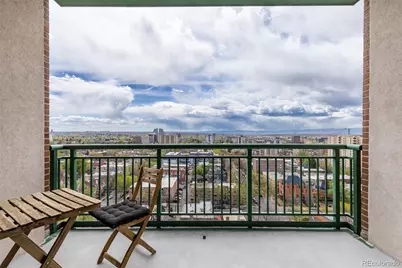 550 E 12th Avenue #1905, Denver, CO 80203 - Photo 2