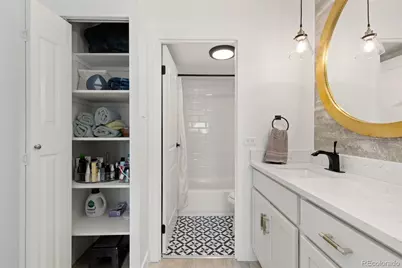 550 E 12th Avenue #1905, Denver, CO 80203 - Photo 30