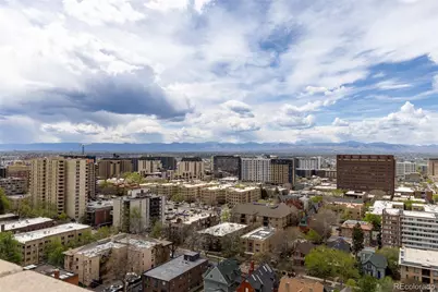 550 E 12th Avenue #1905, Denver, CO 80203 - Photo 50