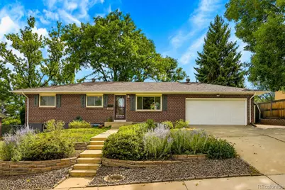 12036 W Wisconsin Drive, Lakewood, CO 80228 - Photo 1