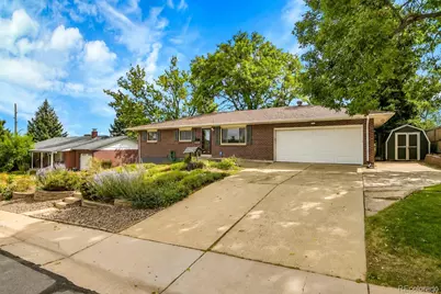 12036 W Wisconsin Drive, Lakewood, CO 80228 - Photo 2