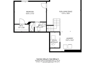 4931 S Danube St, Aurora, CO 80015 - Photo 26
