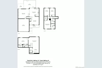 4931 S Danube Street, Aurora, CO 80015 - Photo 28