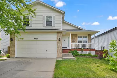 4931 S Danube Street, Aurora, CO 80015 - Photo 1