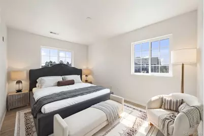 4451 S Ammons Street #301, Littleton, CO 80123 - Photo 12