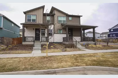 21793 E 8th Avenue, Aurora, CO 80018 - Photo 1