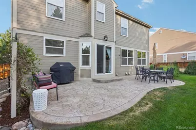 1993 Mountain Maple Avenue, Highlands Ranch, CO 80129 - Photo 36