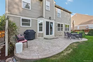 1993 Mountain Maple Ave, Highlands Ranch, CO 80129 - Photo 36