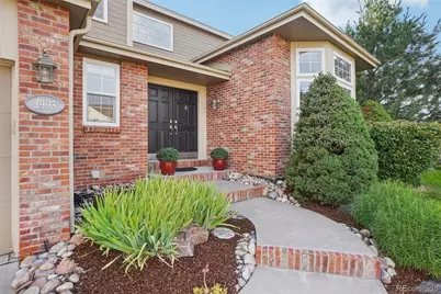 1993 Mountain Maple Avenue, Highlands Ranch, CO 80129 - Photo 2