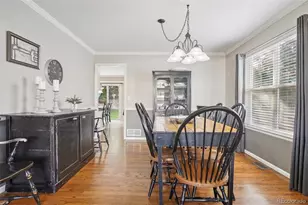 1993 Mountain Maple Ave, Highlands Ranch, CO 80129 - Photo 8