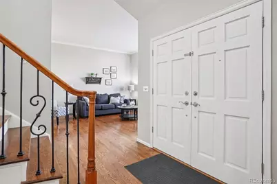 1993 Mountain Maple Avenue, Highlands Ranch, CO 80129 - Photo 16