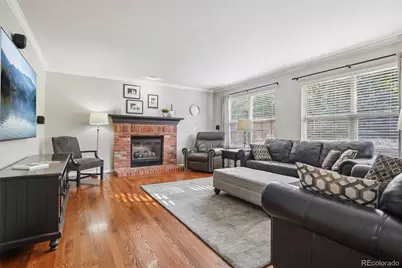 1993 Mountain Maple Avenue, Highlands Ranch, CO 80129 - Photo 14