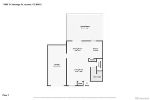 17495 E Chenango Dr, Aurora, CO 80015 - Photo 24