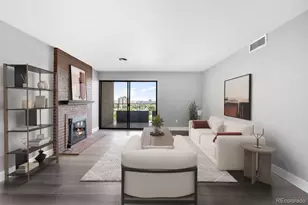 800 N Pearl St, Denver, CO 80203 - Photo 1