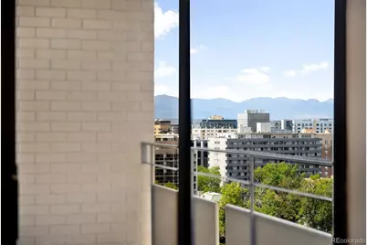 800 N Pearl Street #1211, Denver, CO 80203 - Photo 18