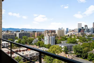 800 N Pearl Street #1211, Denver, CO 80203 - Photo 2