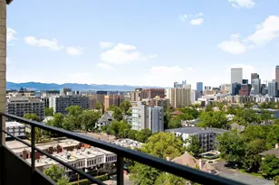 800 N Pearl St, Denver, CO 80203 - Photo 2