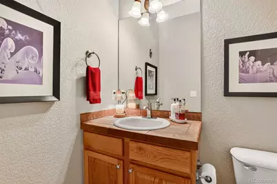 26268 Snowdrop Road, Evergreen, CO 80439 - Photo 34