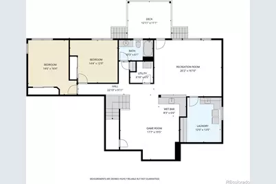 26268 Snowdrop Road, Evergreen, CO 80439 - Photo 46