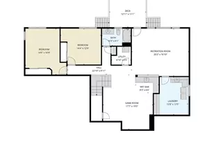 26268 Snowdrop Rd, Evergreen, CO 80439 - Photo 46