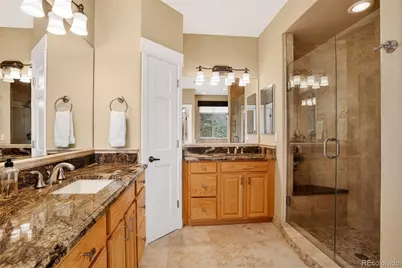 26268 Snowdrop Road, Evergreen, CO 80439 - Photo 18