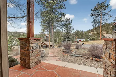 26268 Snowdrop Road, Evergreen, CO 80439 - Photo 40