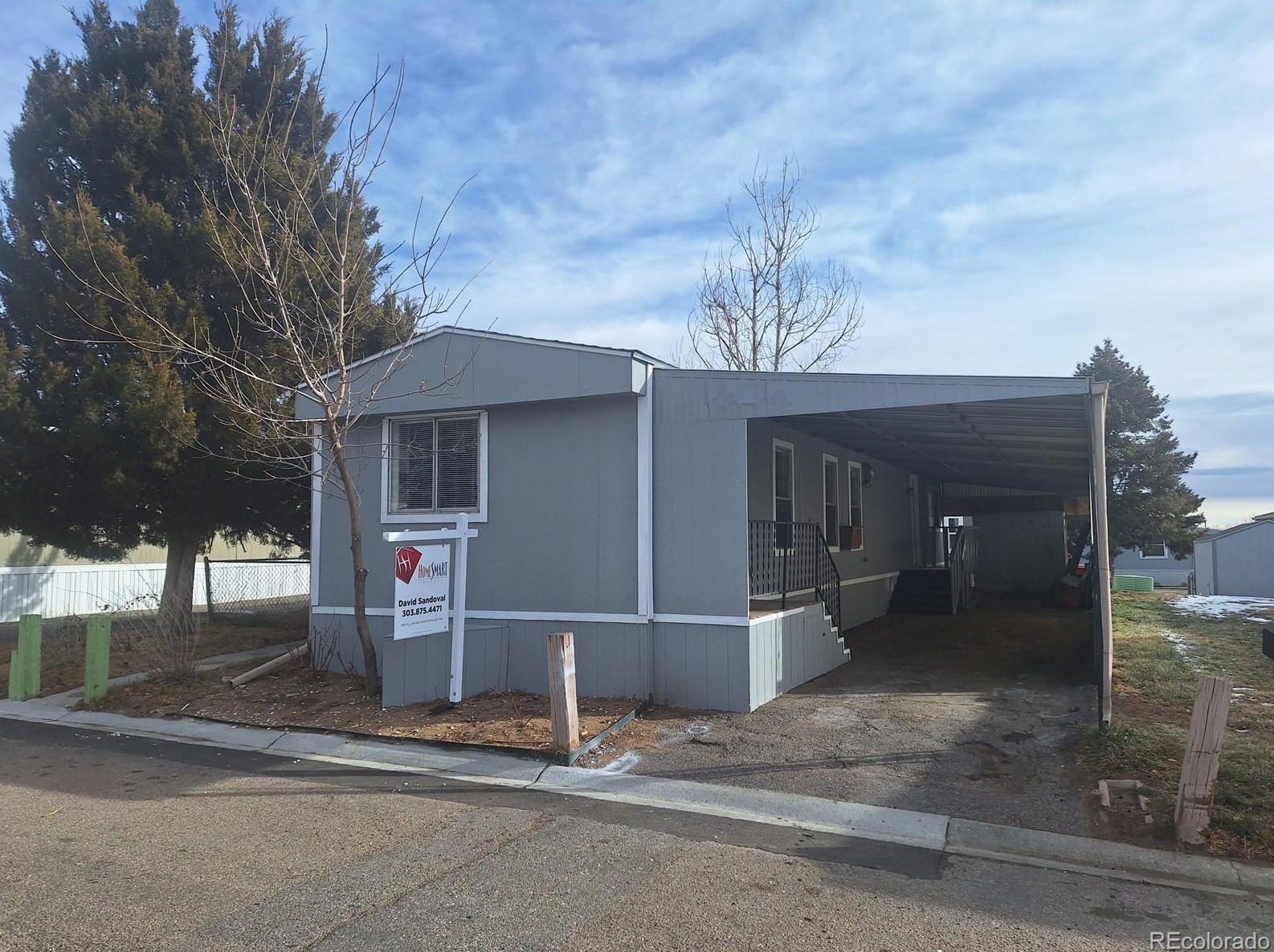 9650 Canary St, Denver, CO 80260-5715