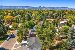 5051 W Geddes Cir, Littleton, CO 80128 - Photo 4