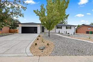 5051 W Geddes Cir, Littleton, CO 80128 - Photo 1