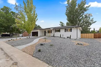 5051 W Geddes Circle, Littleton, CO 80128 - Photo 2