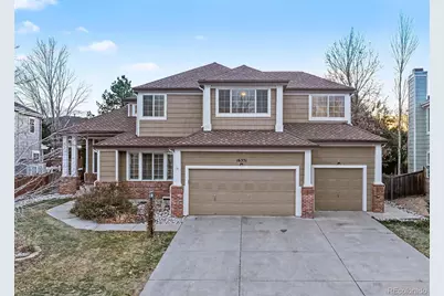 16351 Parkside Drive, Parker, CO 80134 - Photo 1