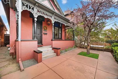 710 Fox Street, Denver, CO 80204 - Photo 2