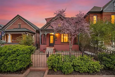 710 Fox Street, Denver, CO 80204 - Photo 1