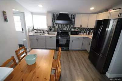 17190 Mt Vernon Road, Golden, CO 80401 - Photo 2