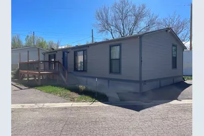 17190 Mt Vernon Road, Golden, CO 80401 - Photo 1