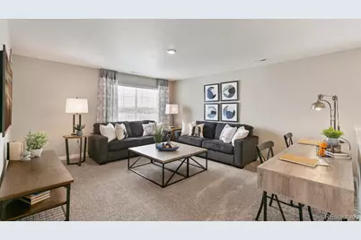 3466 Belleville Ridge Road, Elizabeth, CO 80107 - Photo 14