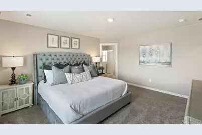 3466 Belleville Ridge Road, Elizabeth, CO 80107 - Photo 16