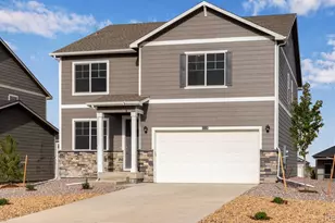 3466 Belleville Rdg Rd, Elizabeth, CO 80107 - Photo 1