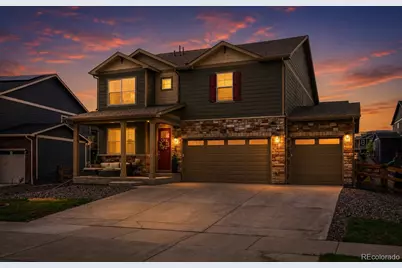 7431 E 158th Avenue, Thornton, CO 80602 - Photo 2