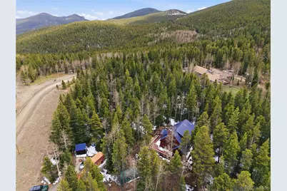 1419 Little Bear Creek Road, Idaho Springs, CO 80452 - Photo 24